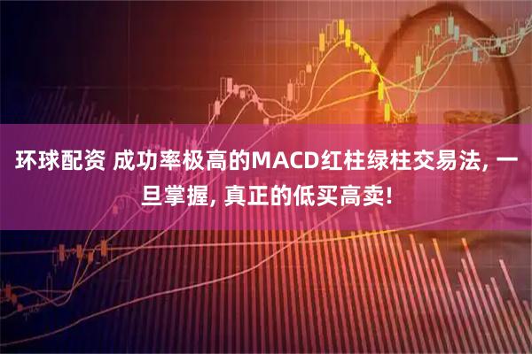 环球配资 成功率极高的MACD红柱绿柱交易法, 一旦掌握, 真正的低买高卖!